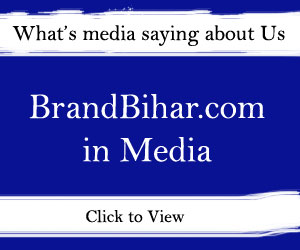 BrandBihar.com in Media