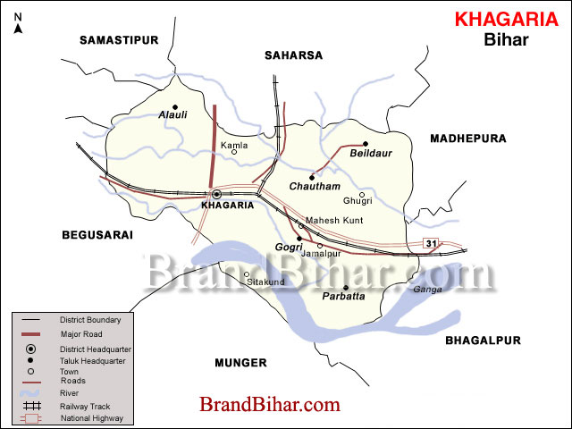 Khagaria