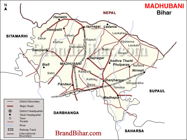 Madhubani