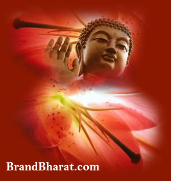 Lord Buddha