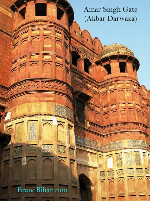 Akbar-Darwaza-Amar-Singh-Gate--Lahore-Gate