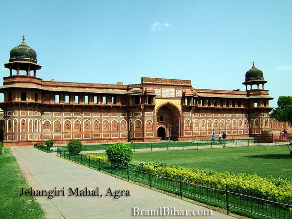 Jehangiri Mahal