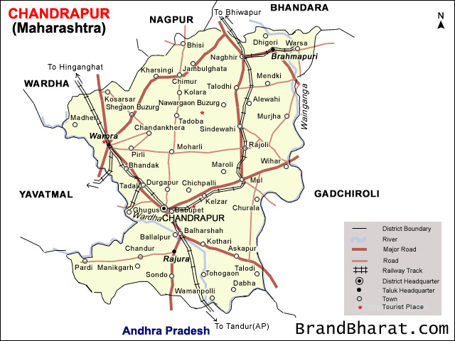 Chandrapur