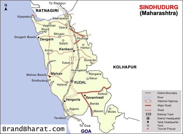Sindhudurg