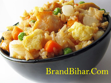 Indian Food