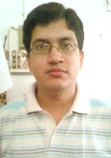 GautamManu Missing boy, Prashant - GautamManu