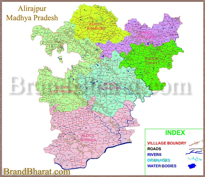 Alirajpur