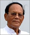 Governor of Bihar Shri Devanand Kunwar