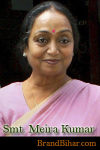 Smt. Meira Kumar