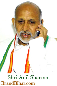 Anil Sharma