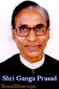 Ganga Prasad