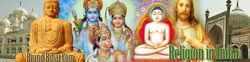 Religion in India