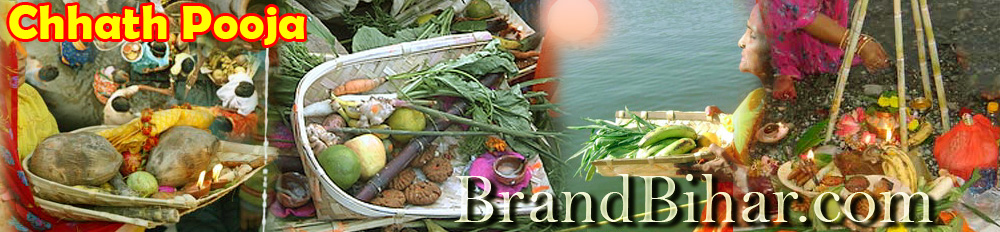 Chhath Pooja