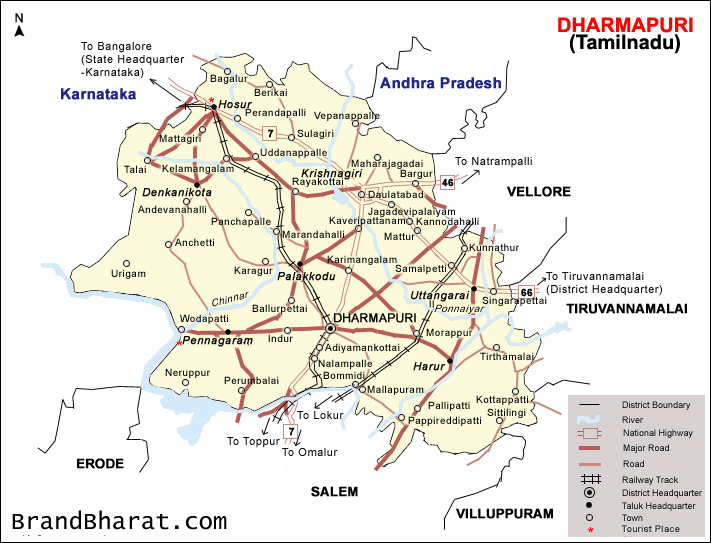 Dharmapuri