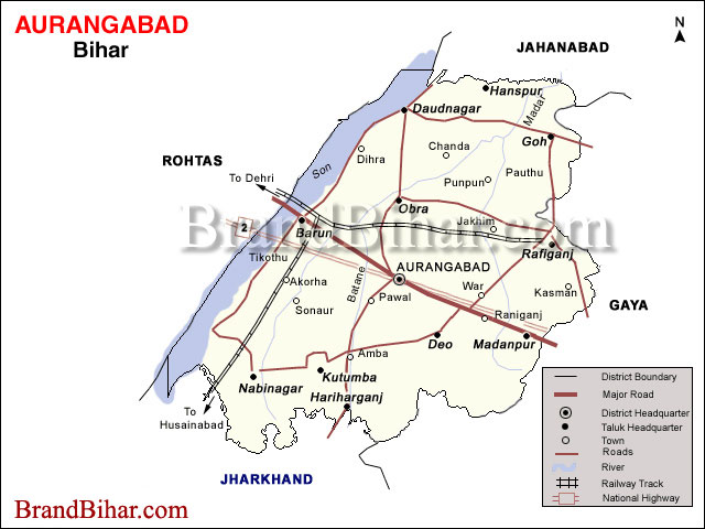 Aurangabad