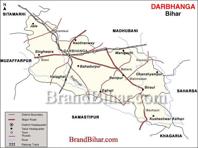 Darbhanga