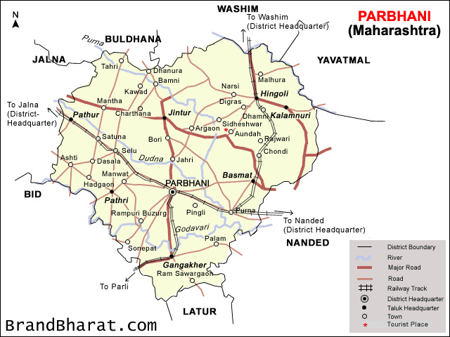 Parbhani