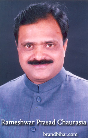 Rameshwar Chaurasiya