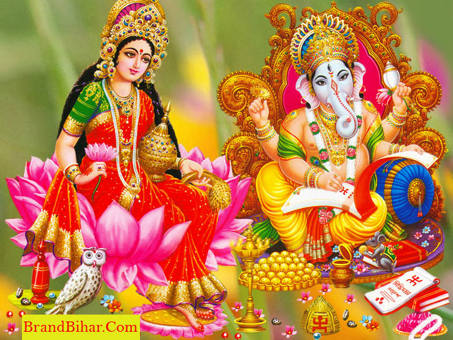 Goddess Mahalakshmi, Lakshmi, Laxmi, Dipawali, Deepawalee