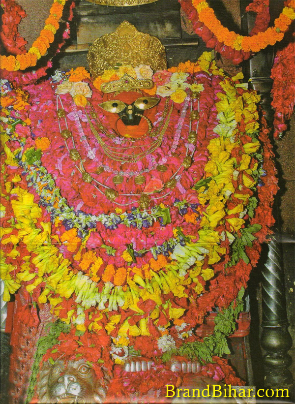 Durga Maa Goddess of power