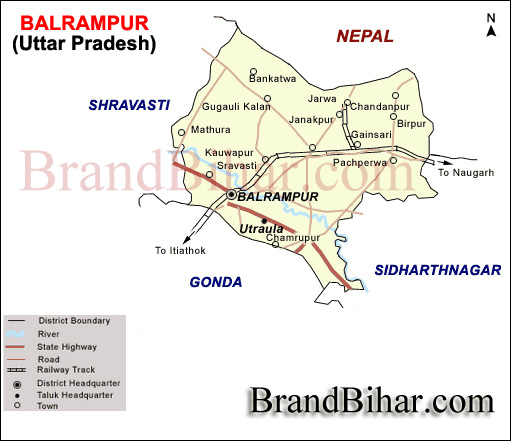 BALRAMPUR