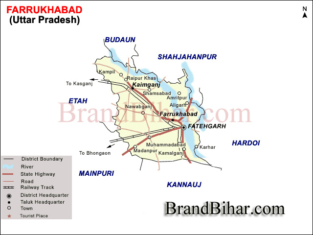 FARRUKHABAD