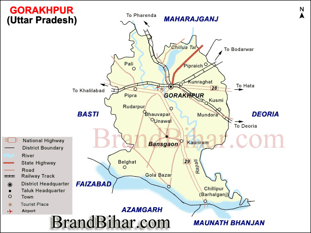 Gorakhpur