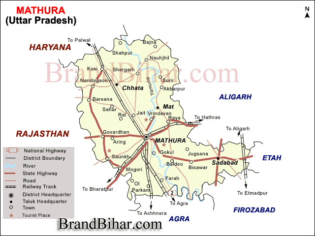 MATHURA