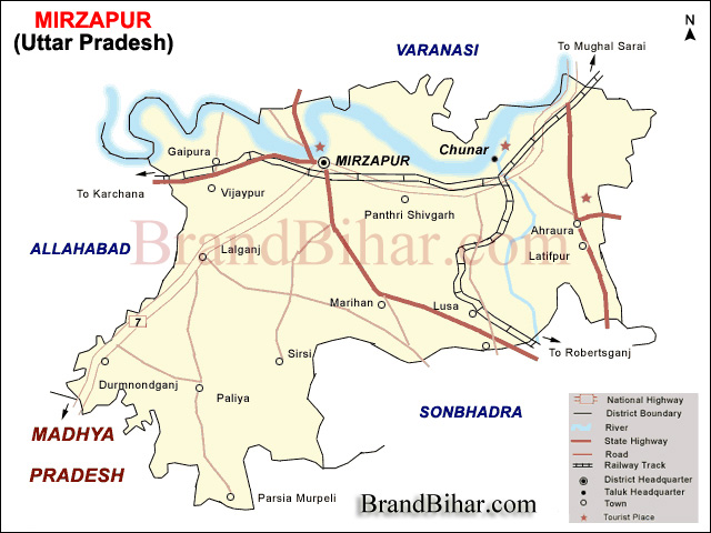 MIRZAPUR