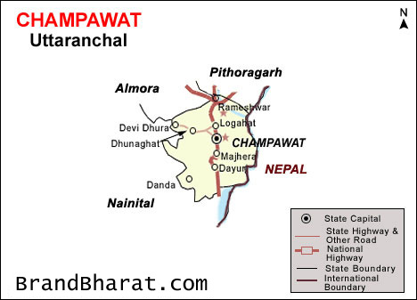 Champawat